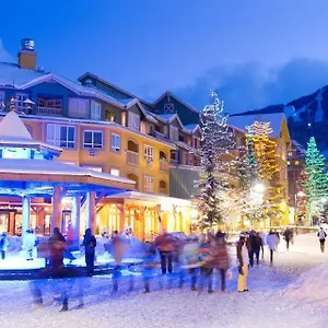  Apartment Blackcomb Vacation - Village North Canada