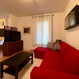  Apartment Le 215 - A Saint-jean-baptiste Canada