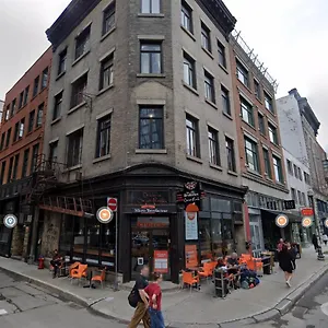  Apartment Le Panorama Canada