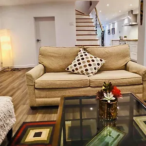  Apartment Cosy At Bossuet Road Canada