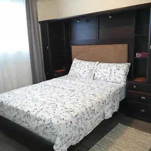  Apartment Olympic Parc Canada