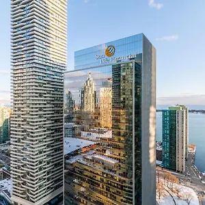  Apartment Globalstay Gorgeous Downtown Canada