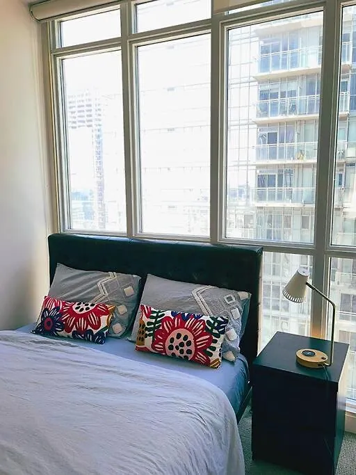 Beautiful Condo In The Centre Of Downtown Toronto Apartment