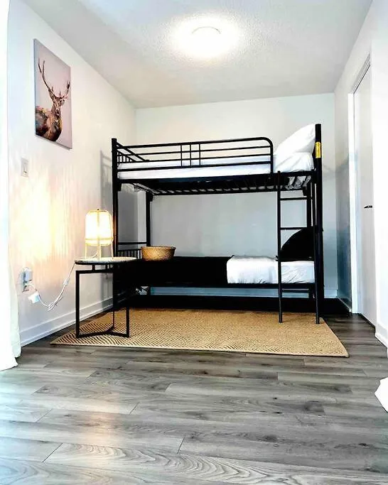 Apartment Beautiful Condo In The Centre Of Downtown Toronto Canada