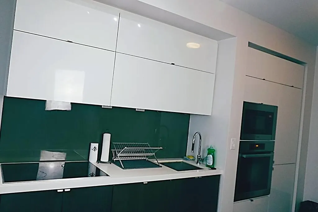 Beautiful Condo In The Centre Of Downtown Toronto Apartment