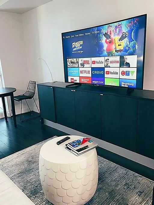 Beautiful Condo In The Centre Of Downtown Toronto Apartment