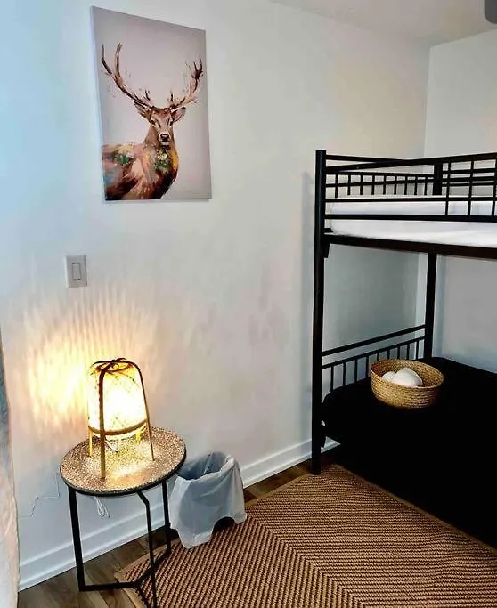 Beautiful Condo In The Centre Of Downtown Toronto