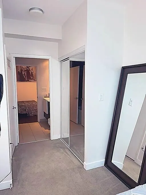 Beautiful Condo In The Centre Of Downtown Toronto Apartment