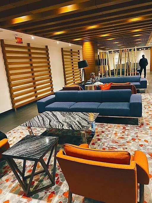 Apartmán Beautiful Condo In The Centre Of Downtown Toronto